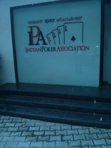 Indian Poker Association: Gearing to start operations in the city of joy
