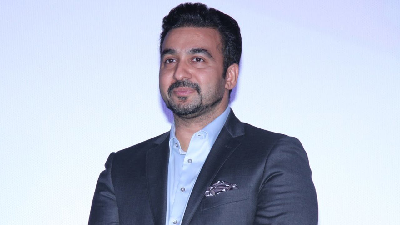 Has Raj Kundra abandoned his online poker venture? - Gambling Laws in India