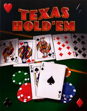 Kurnik Texas Holdem