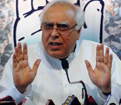 Kapil Sibal