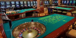 Land Based Casino In Goa