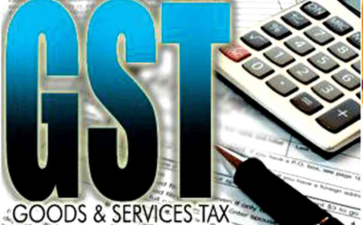 Image result for GST