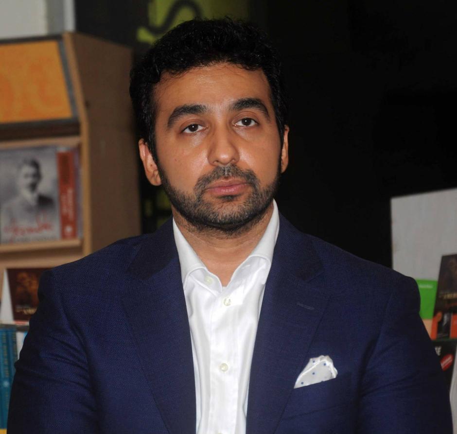 Raj Kundra linked company withdraws real money stock game following