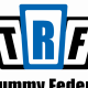 TRF Logo