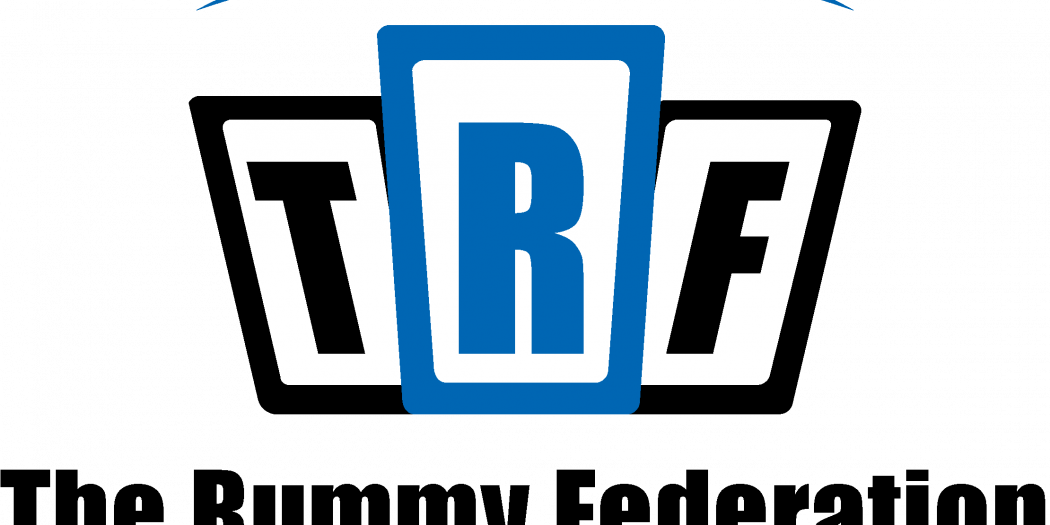 TRF Logo