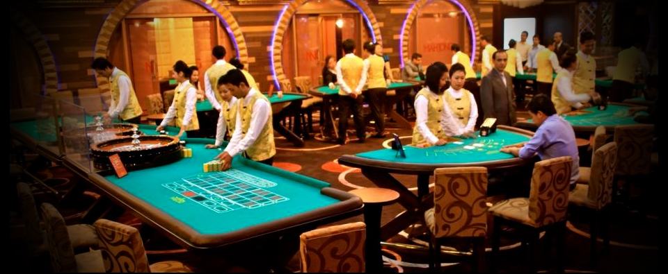 Legal Age To Go To A Casino In Indiana