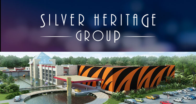 Silver Heritage Group