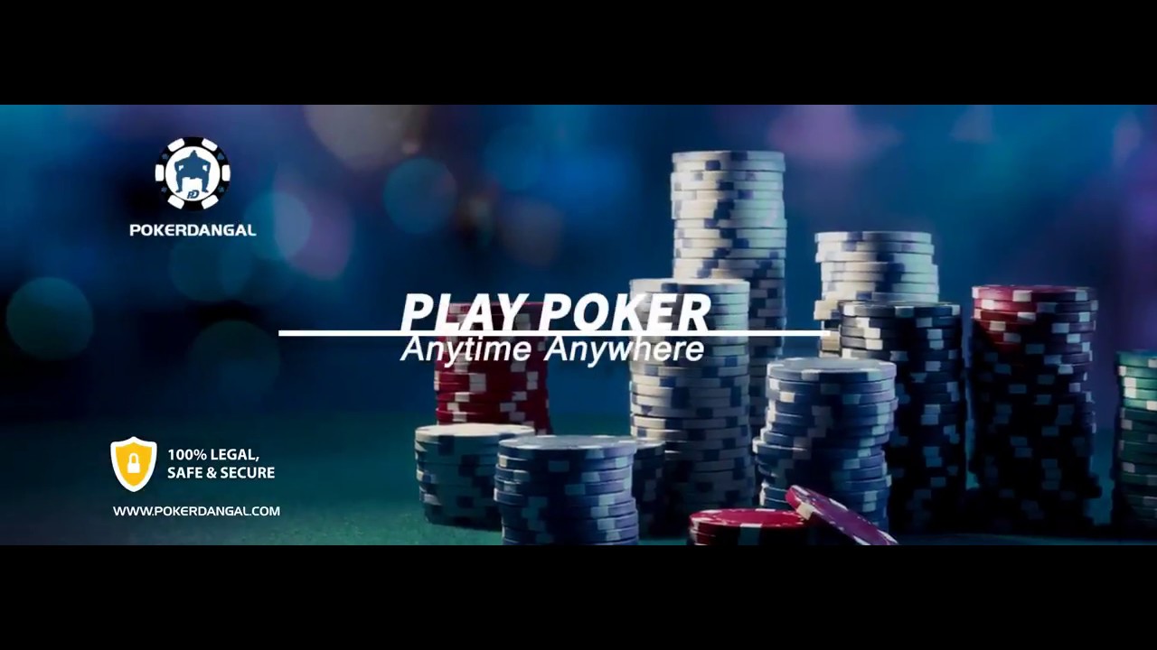 PokerDangal acquires struggling online site PokerMet - Glaws India