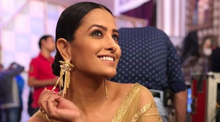 Anita Hassanandani Gets 'Unready' ; Makes A Powerful Statement | India  Forums